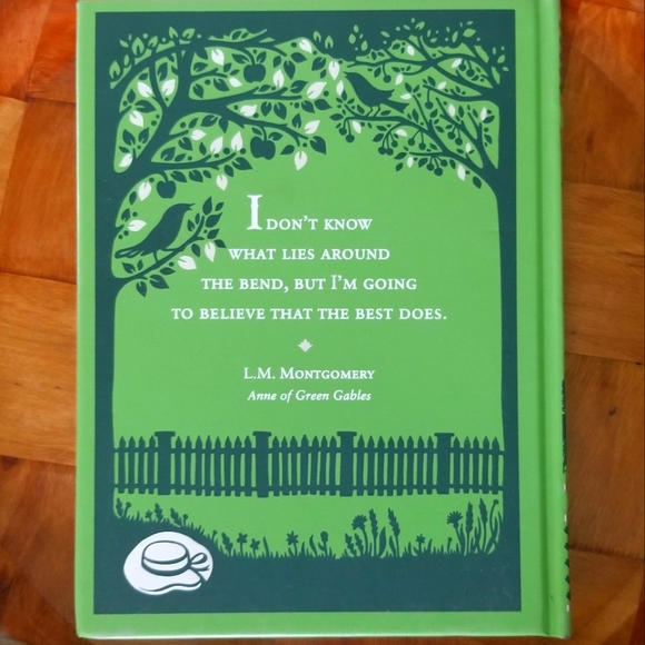 Anne of Green Gables - Picture 2 of 3